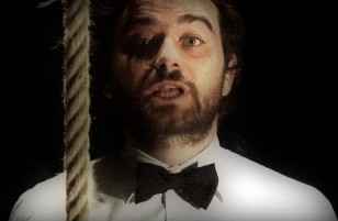 Ettore Giuradei, Zingara videoclip