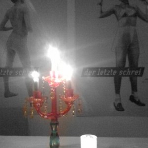 Arlette Schneider der letzte schrei used app = a secret